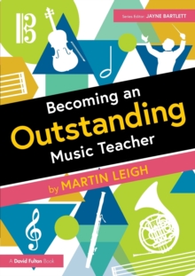 Becoming an Outstanding Music Teacher