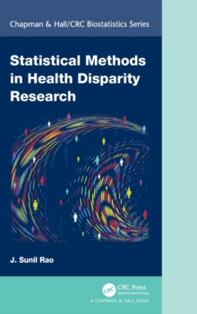 Statistical Methods in Health Disparity Research