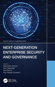 Next-Generation Enterprise Security and Governance