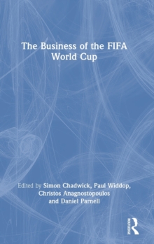 The Business of the FIFA World Cup