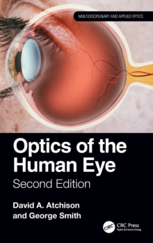 Optics of the Human Eye