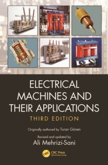 Electrical Machines and Their Applications