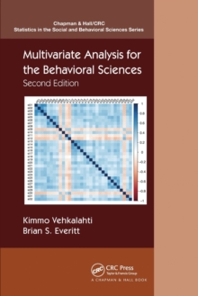 Multivariate Analysis for the Behavioral Sciences, Second Edition