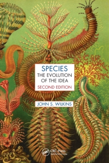 Species : The Evolution of the Idea, Second Edition