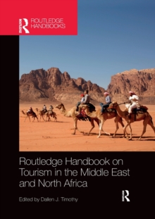 Routledge Handbook on Tourism in the Middle East and North Africa