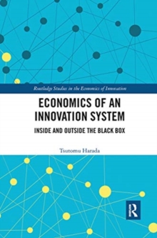 Economics of an Innovation System : Inside and Outside the Black Box