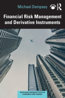 Financial Risk Management and Derivative Instruments