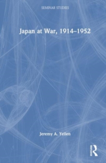 Japan at War, 19141952