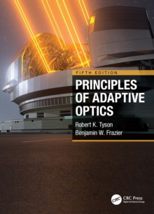 Principles of Adaptive Optics