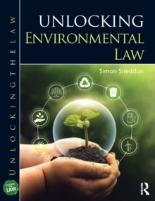 Unlocking Environmental Law