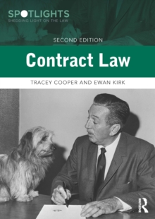 Contract Law