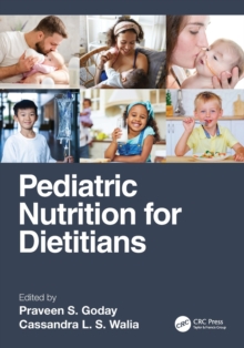 Pediatric Nutrition for Dietitians