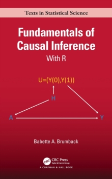 Fundamentals of Causal Inference : With R