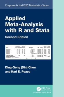 Applied Meta-Analysis with R and Stata