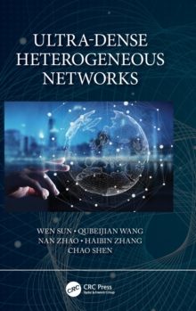 Ultra-Dense Heterogeneous Networks