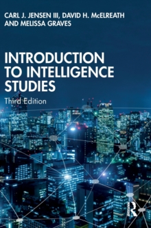 Introduction to Intelligence Studies