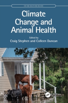 Climate Change and Animal Health