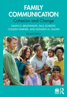 Family Communication : Cohesion and Change