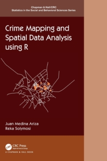 Crime Mapping and Spatial Data Analysis using R