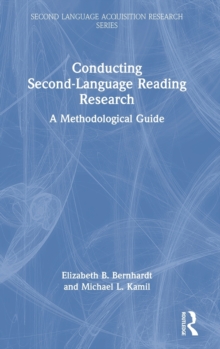 Conducting Second-Language Reading Research : A Methodological Guide