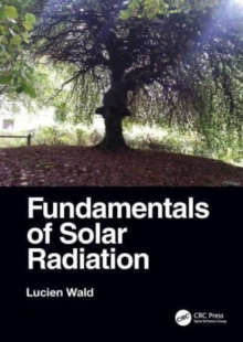 Fundamentals of Solar Radiation