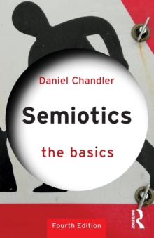 Semiotics: The Basics