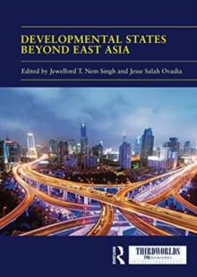 Developmental States beyond East Asia