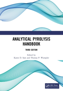 Analytical Pyrolysis Handbook