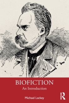 Biofiction : An Introduction