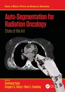 Auto-Segmentation for Radiation Oncology : State of the Art