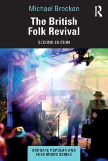 The British Folk Revival