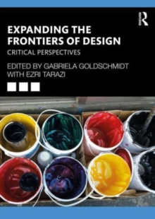 Expanding the Frontiers of Design : Critical Perspectives