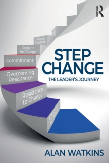 Step Change : The Leaders Journey