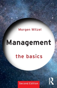 Management : The Basics