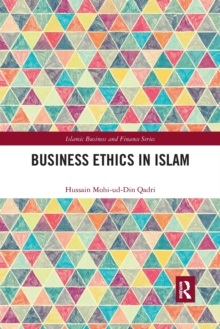 Business Ethics in Islam