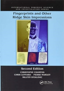 Fingerprints and Other Ridge Skin Impressions