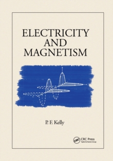 Electricity and Magnetism