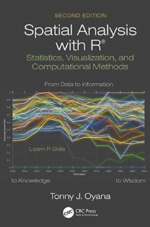 Spatial Analysis with R : Statistics, Visualization, and Computational Methods