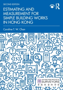 Estimating And Measurement For Simple Building Works In Hong Kong