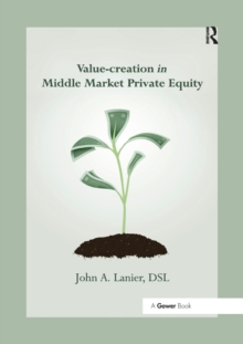 Value-creation in Middle Market Private Equity