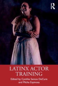 Latinx Actor Training