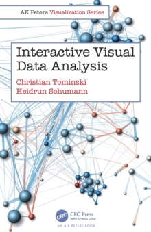 Interactive Visual Data Analysis