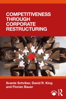 Competitiveness through Corporate Restructuring