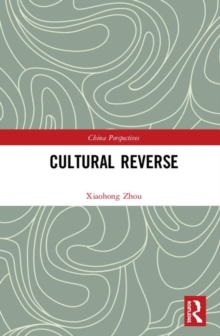 Cultural Reverse, Hardback Book Cultural Reverse, Hardback Book
