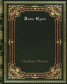 Jane Eyre, Paperback / softback Book Jane Eyre, Paperback / softback Book