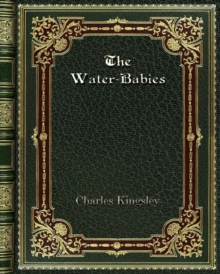 The Water-Babies, Paperback / softback Book The Water-Babies, Paperback / softback Book