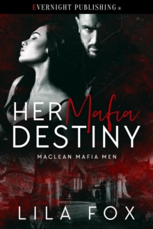 Her Mafia Destiny