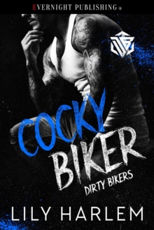 Cocky Biker