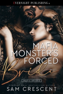 Mafia Monster's Forced Bride