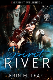 Spirit River